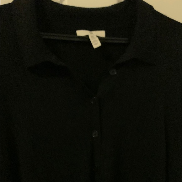 Merino wool sweater - Picture 3 of 4